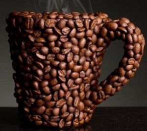 cana de cafea