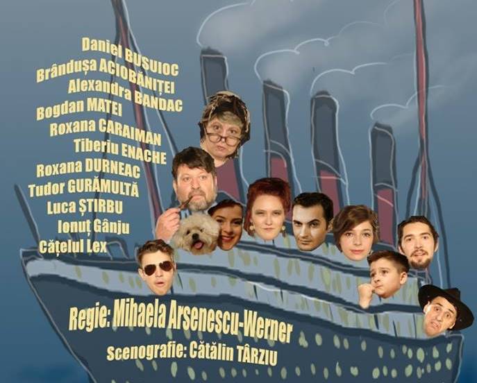 Titanic Vals