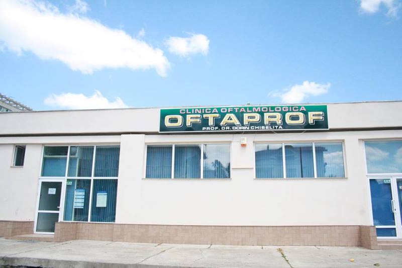 Clinica Oftaprof