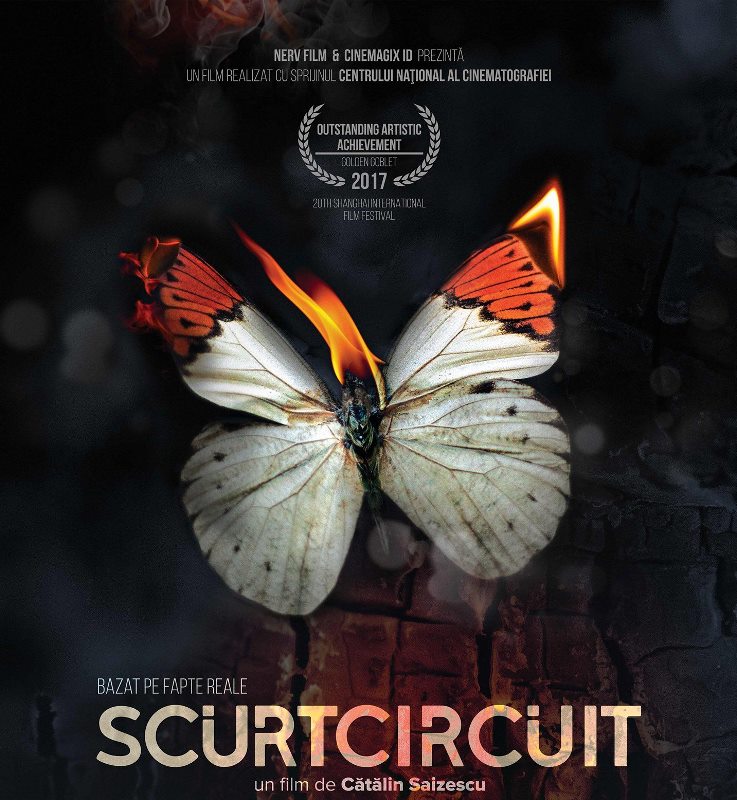 Scurtcircuit - Film de Catalin Saizescu bazat pe fapte reale - drama de la Maternitatea Giulesti