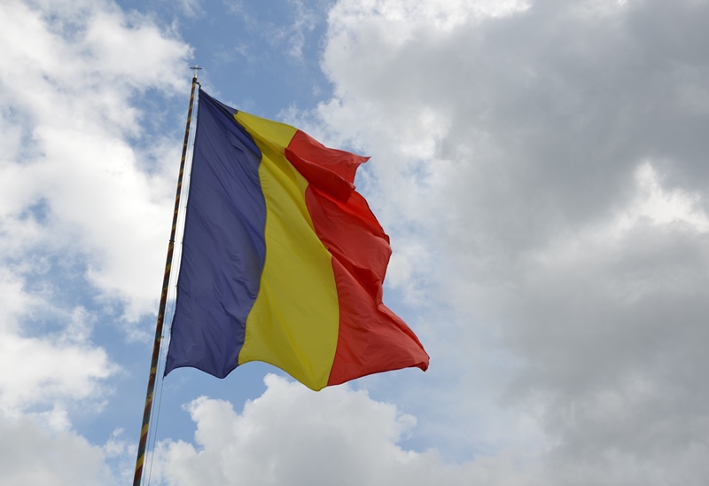Tricolor - Steagul României